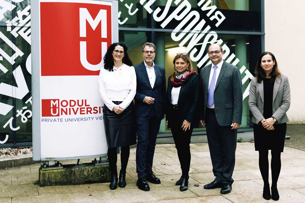 Eine kulinarische Reise zur Spitzenqualifikation - Immobilien - c BKADunker
