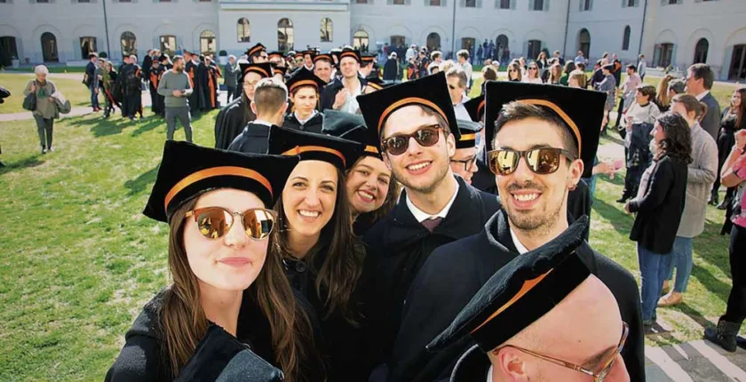 Slow Food in Italien - Ausbildung und Karriere - 2c unisg