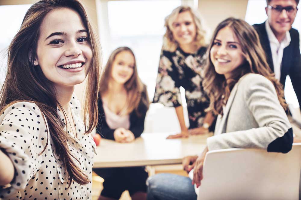 Gemüse und Co. als Gaumenerlebnis - Ausbildung und Karriere - c Andreas Hofer